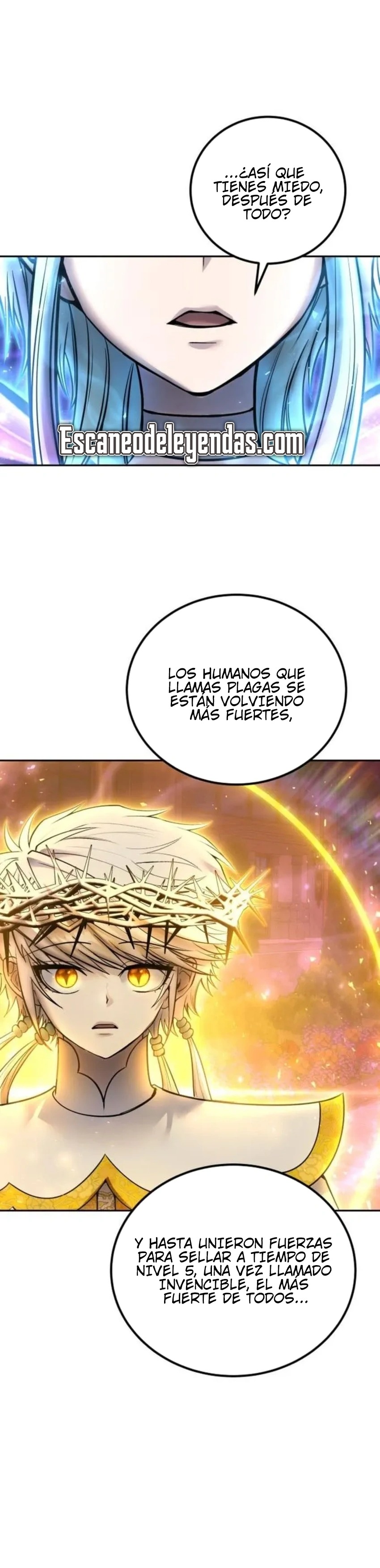Read Tenía más poder que el héroe, ¡así que escondí mi poder! Manga Online
