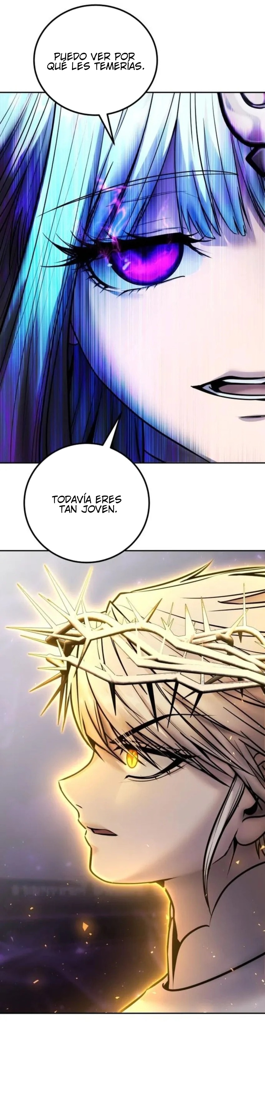 Read Tenía más poder que el héroe, ¡así que escondí mi poder! Manga Online