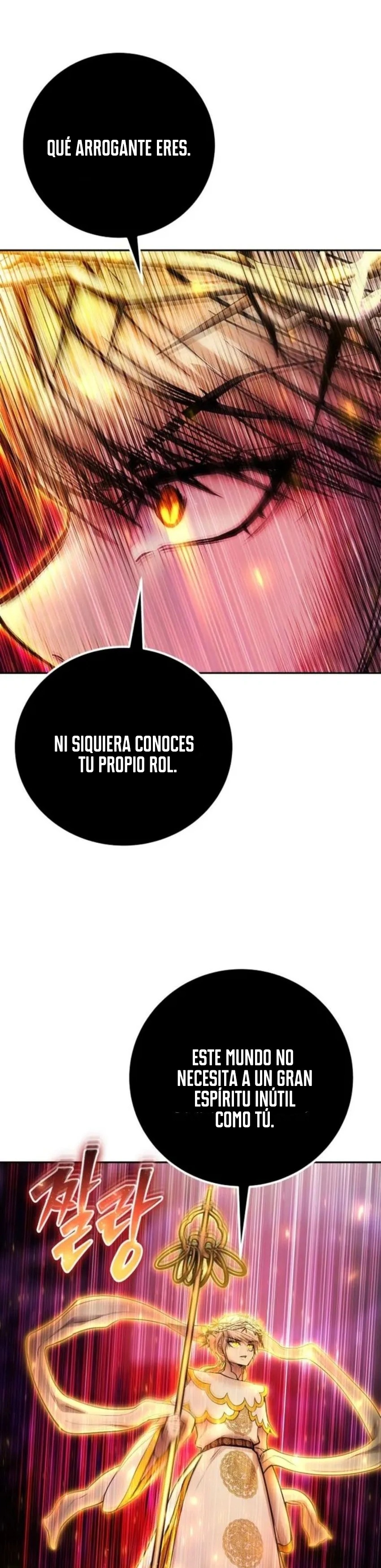 Read Tenía más poder que el héroe, ¡así que escondí mi poder! Manga Online