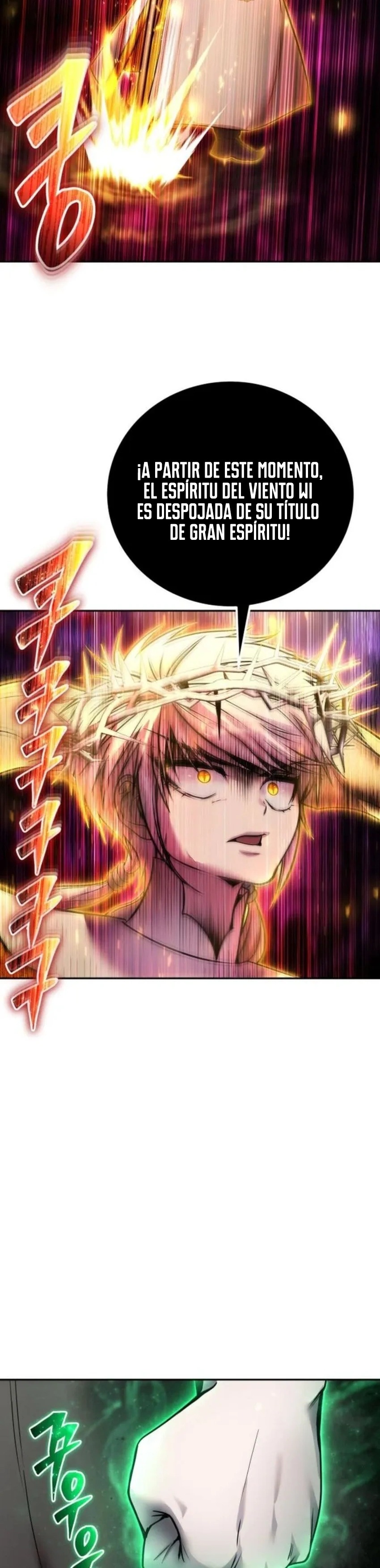 Read Tenía más poder que el héroe, ¡así que escondí mi poder! Manga Online