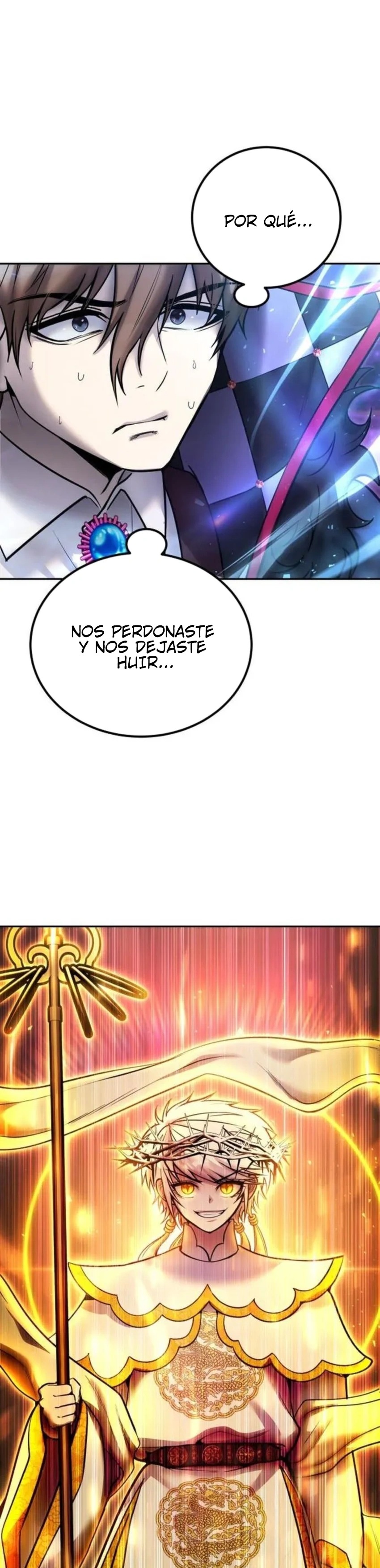 Read Tenía más poder que el héroe, ¡así que escondí mi poder! Manga Online