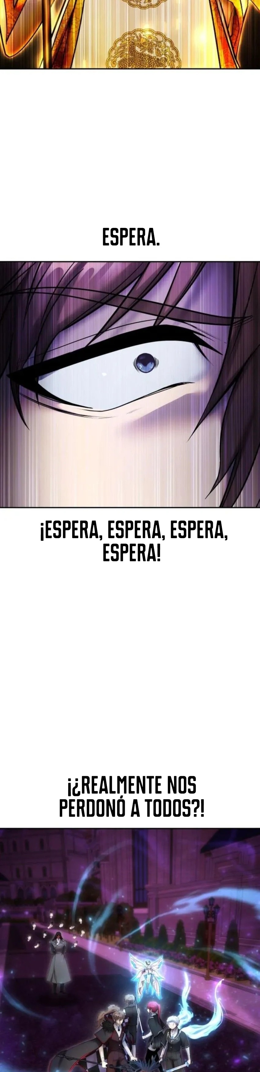 Read Tenía más poder que el héroe, ¡así que escondí mi poder! Manga Online