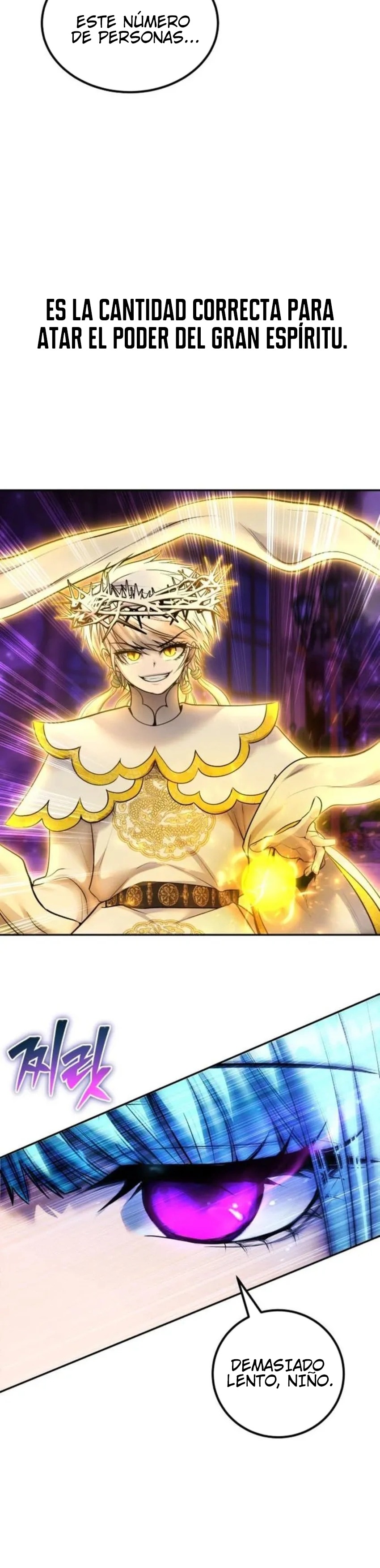 Read Tenía más poder que el héroe, ¡así que escondí mi poder! Manga Online