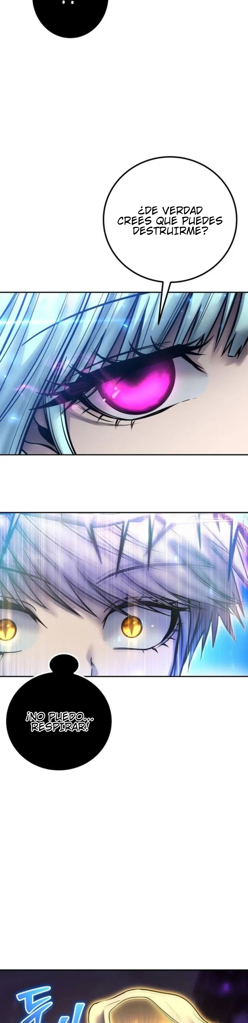 Read Tenía más poder que el héroe, ¡así que escondí mi poder! Manga Online