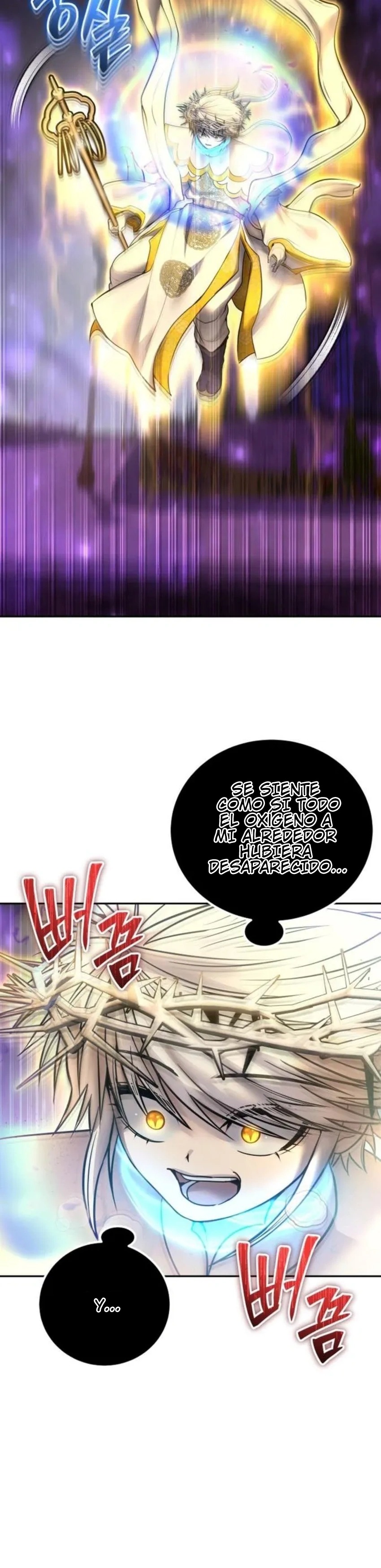 Read Tenía más poder que el héroe, ¡así que escondí mi poder! Manga Online