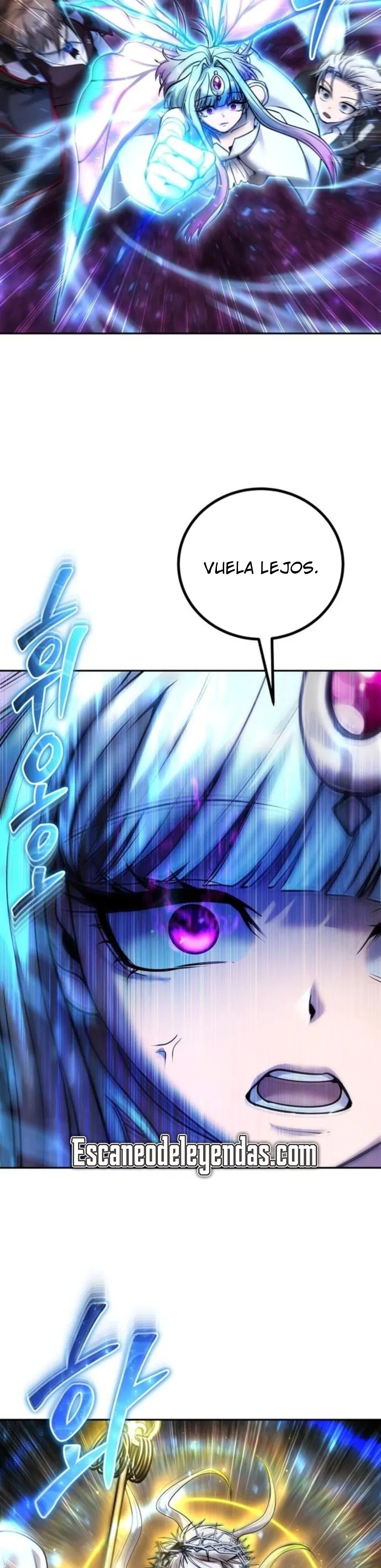 Read Tenía más poder que el héroe, ¡así que escondí mi poder! Manga Online