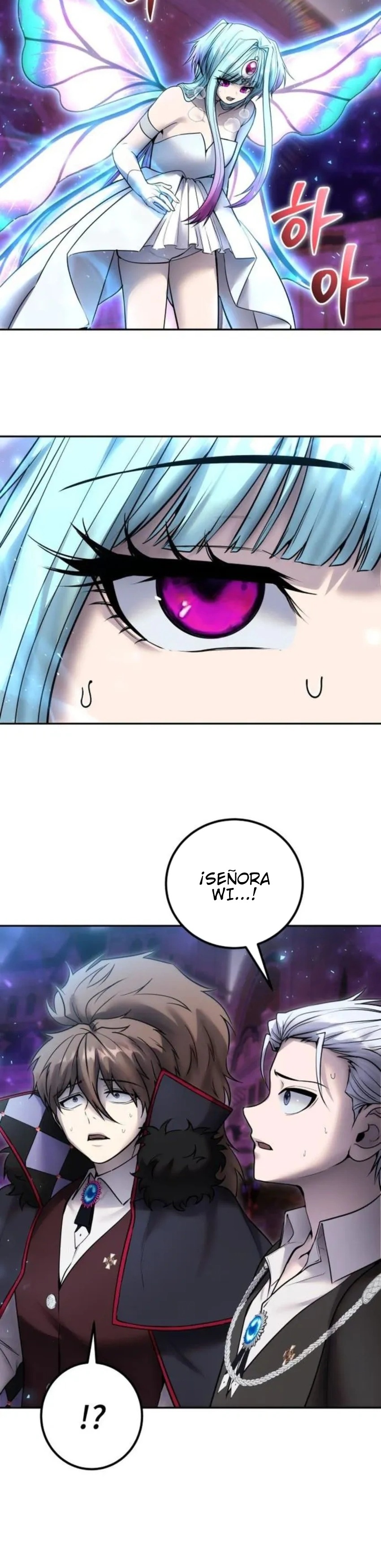 Read Tenía más poder que el héroe, ¡así que escondí mi poder! Manga Online