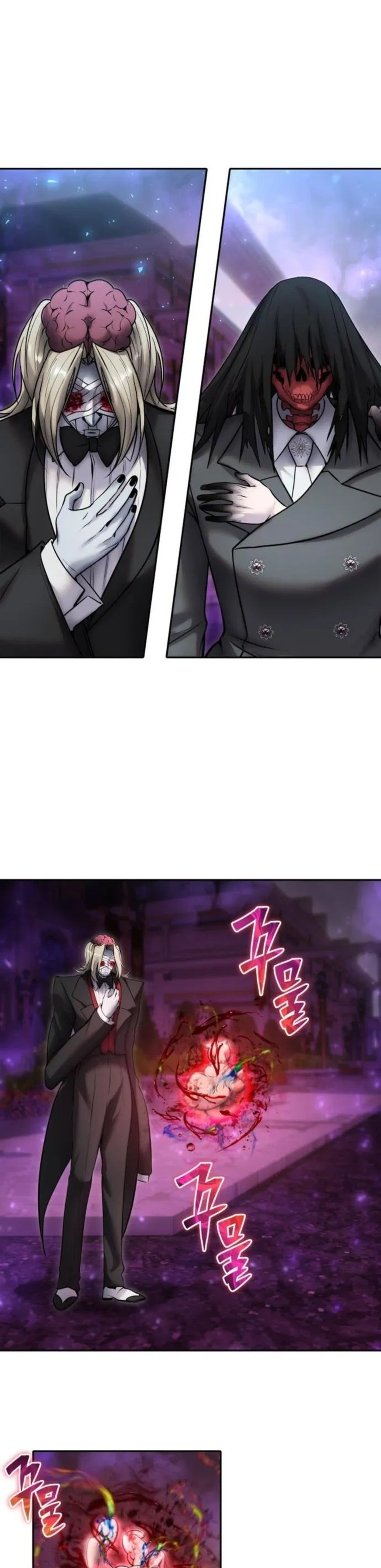 Read Tenía más poder que el héroe, ¡así que escondí mi poder! Manga Online