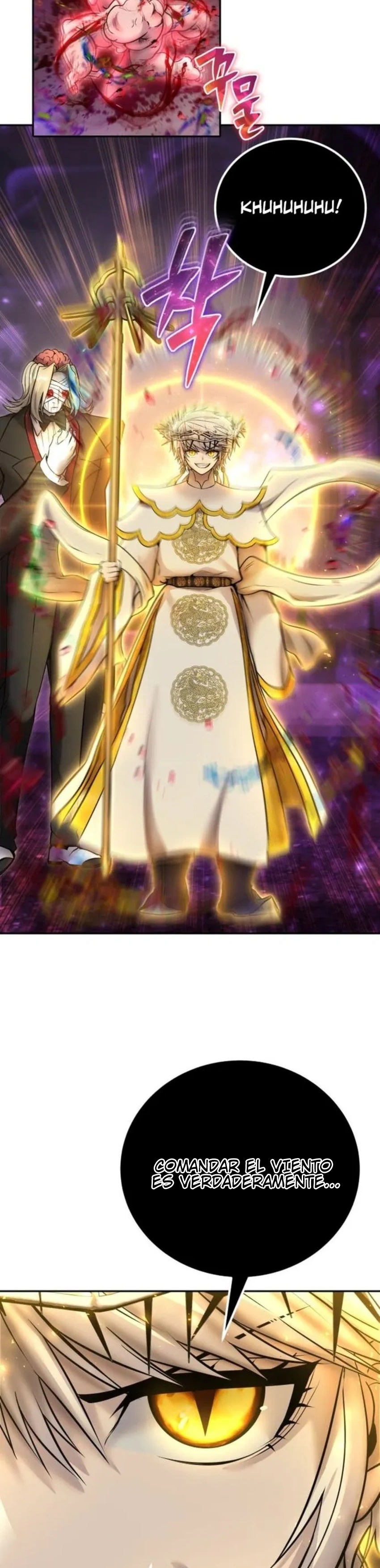 Read Tenía más poder que el héroe, ¡así que escondí mi poder! Manga Online