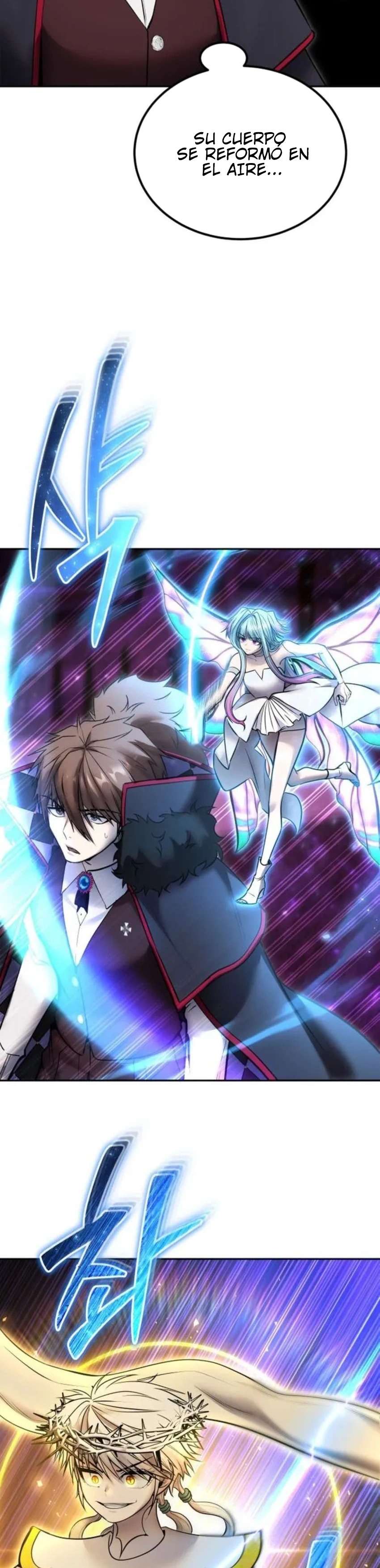 Read Tenía más poder que el héroe, ¡así que escondí mi poder! Manga Online