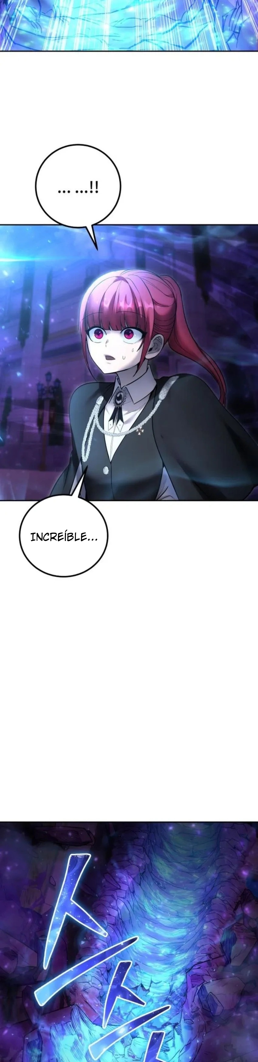 Read Tenía más poder que el héroe, ¡así que escondí mi poder! Manga Online