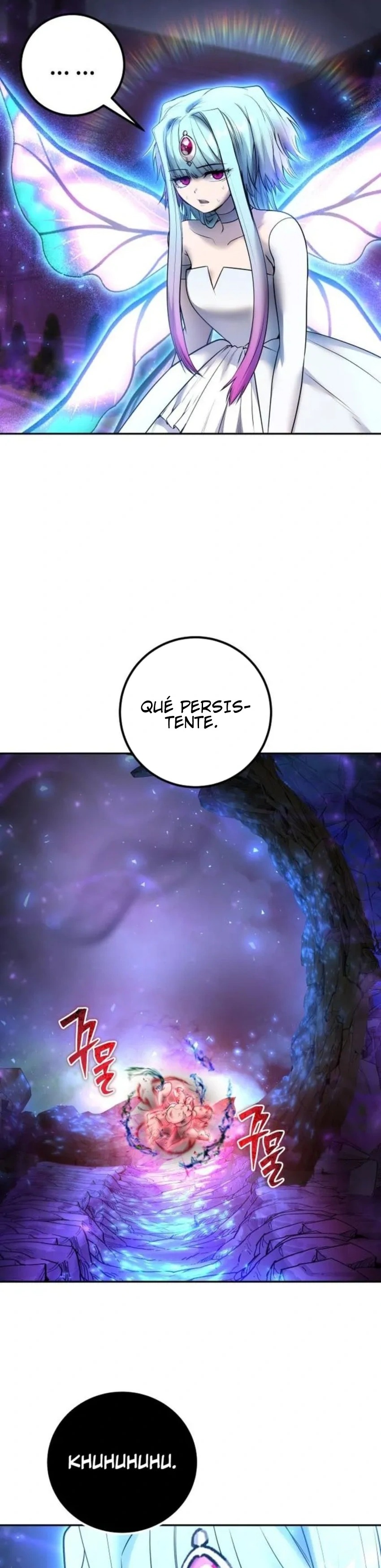 Read Tenía más poder que el héroe, ¡así que escondí mi poder! Manga Online