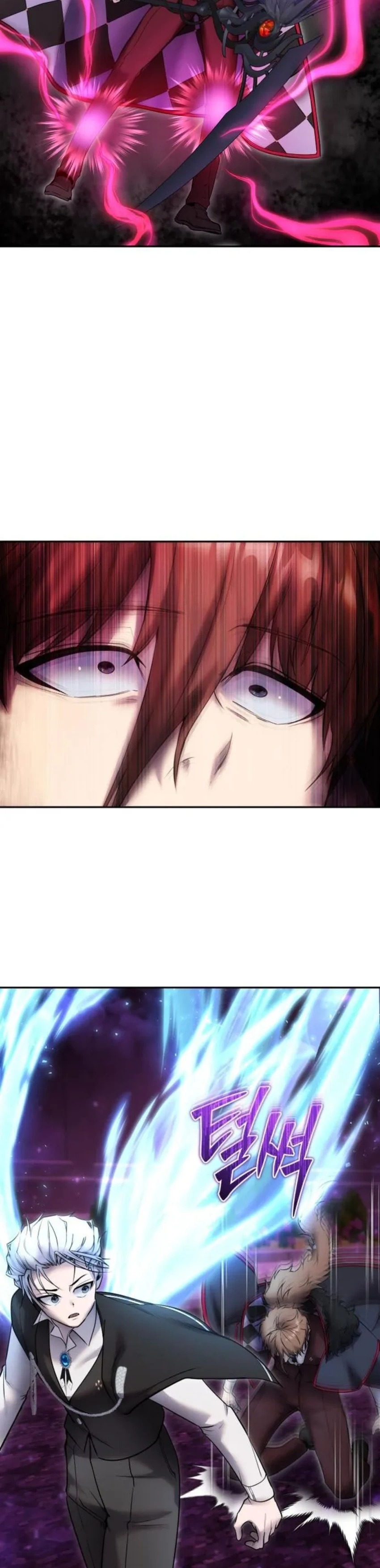 Read Tenía más poder que el héroe, ¡así que escondí mi poder! Manga Online