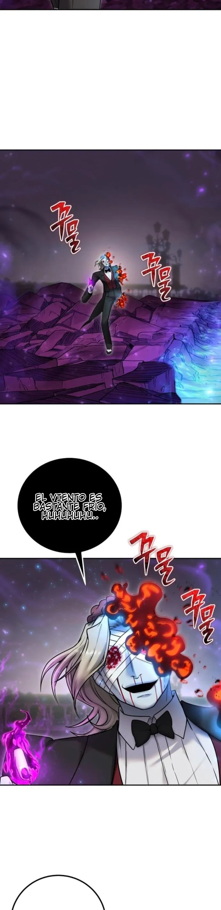 Read Tenía más poder que el héroe, ¡así que escondí mi poder! Manga Online