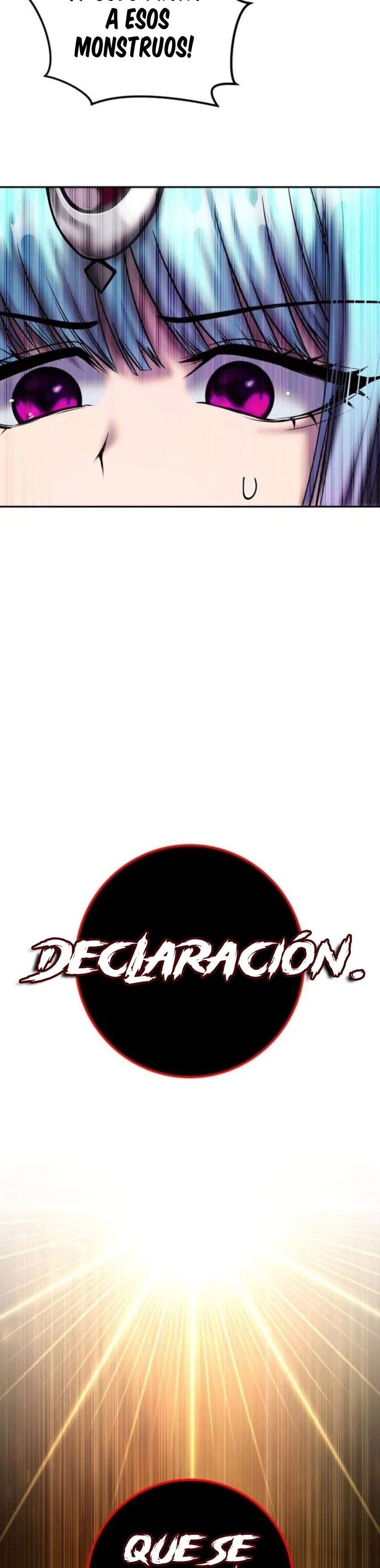 Read Tenía más poder que el héroe, ¡así que escondí mi poder! Manga Online