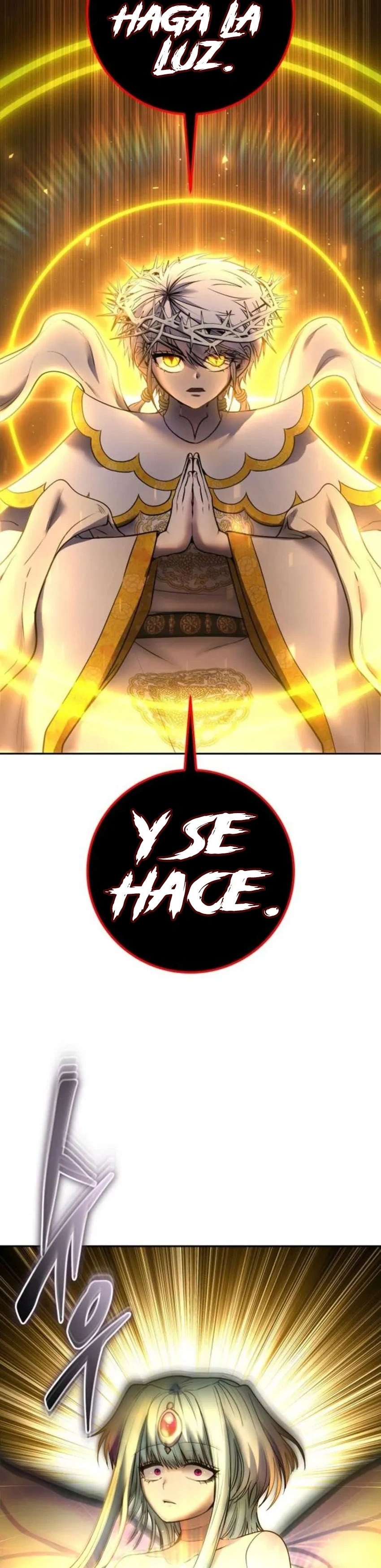 Read Tenía más poder que el héroe, ¡así que escondí mi poder! Manga Online