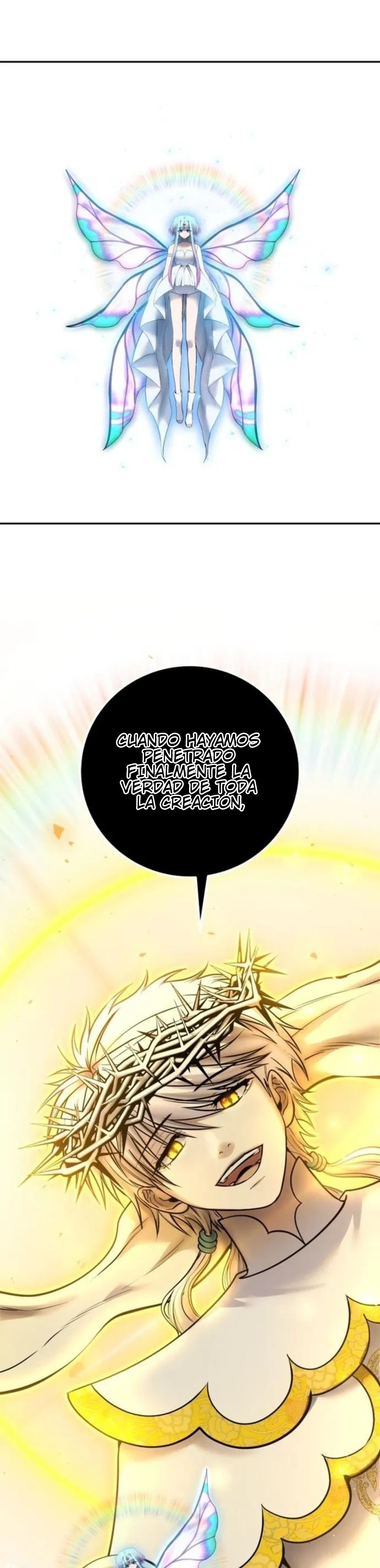 Read Tenía más poder que el héroe, ¡así que escondí mi poder! Manga Online