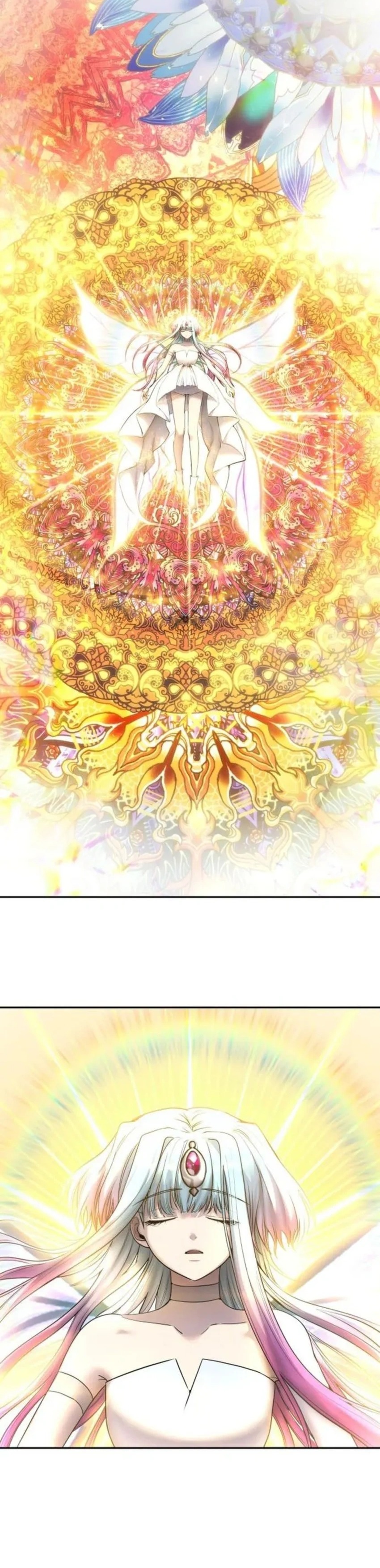 Read Tenía más poder que el héroe, ¡así que escondí mi poder! Manga Online