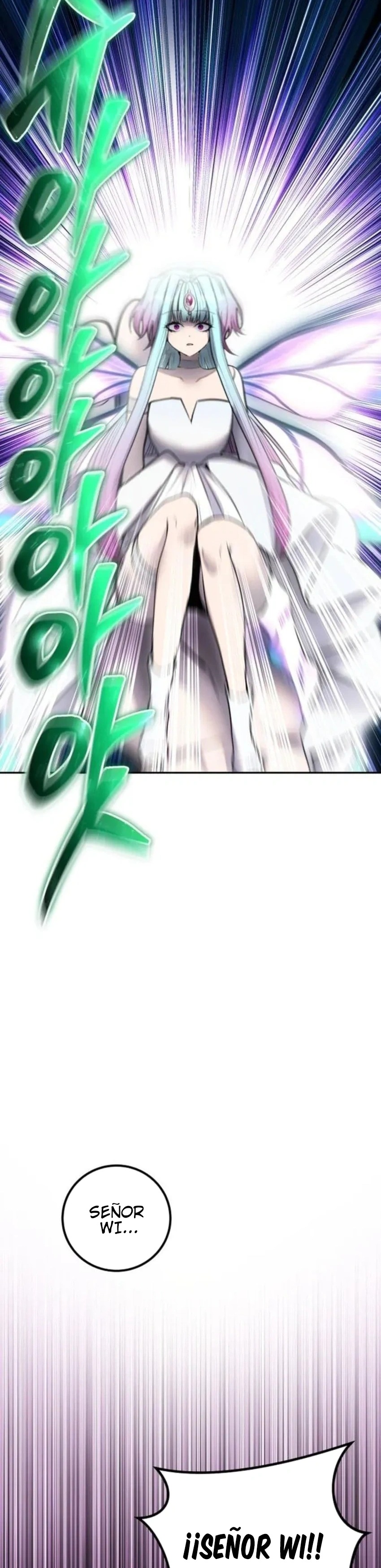 Read Tenía más poder que el héroe, ¡así que escondí mi poder! Manga Online