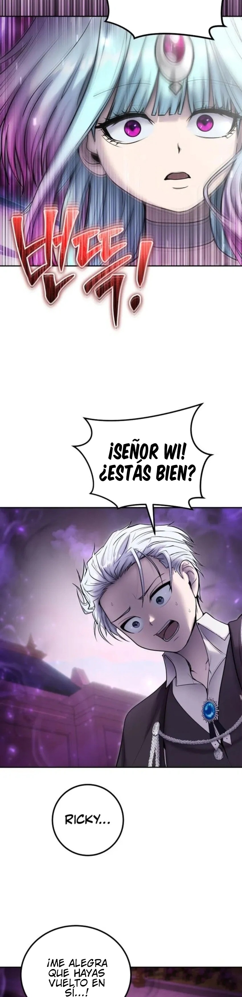 Read Tenía más poder que el héroe, ¡así que escondí mi poder! Manga Online