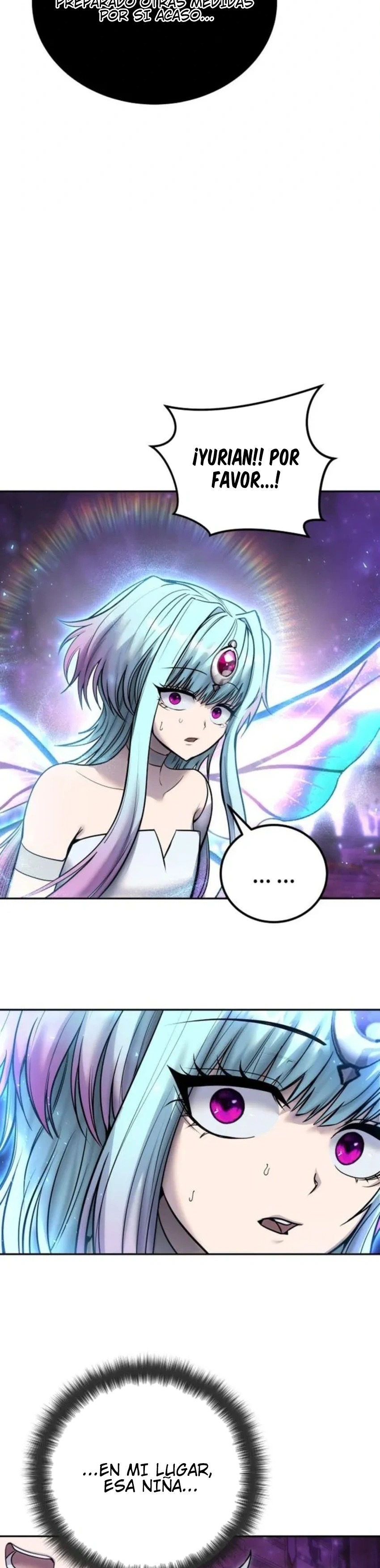 Read Tenía más poder que el héroe, ¡así que escondí mi poder! Manga Online