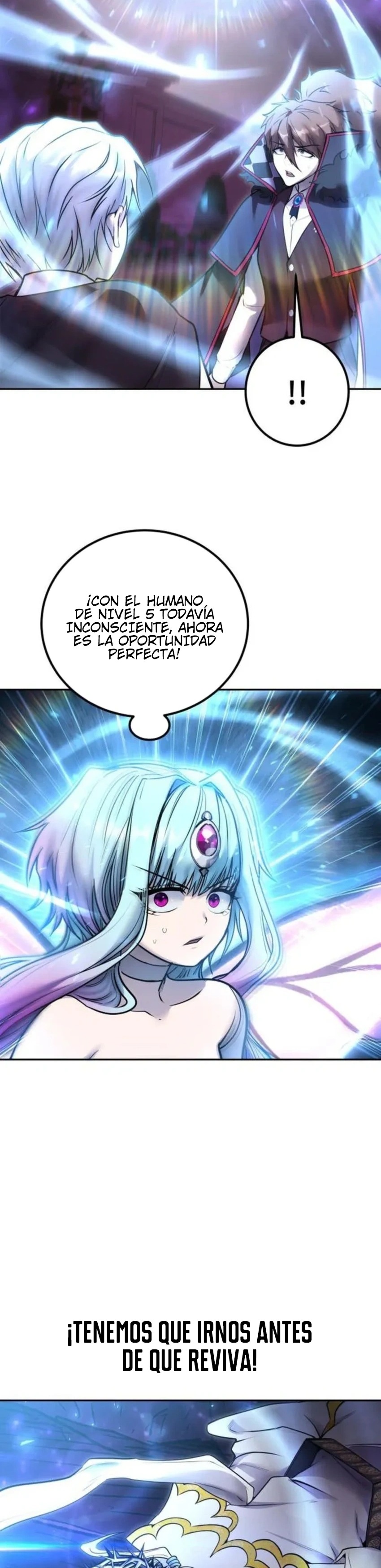 Read Tenía más poder que el héroe, ¡así que escondí mi poder! Manga Online