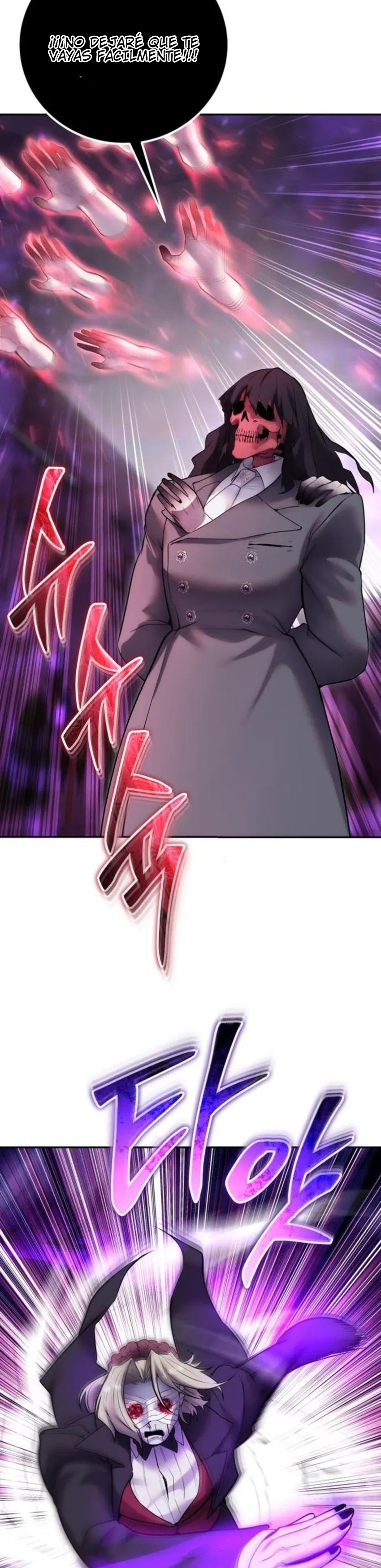 Read Tenía más poder que el héroe, ¡así que escondí mi poder! Manga Online