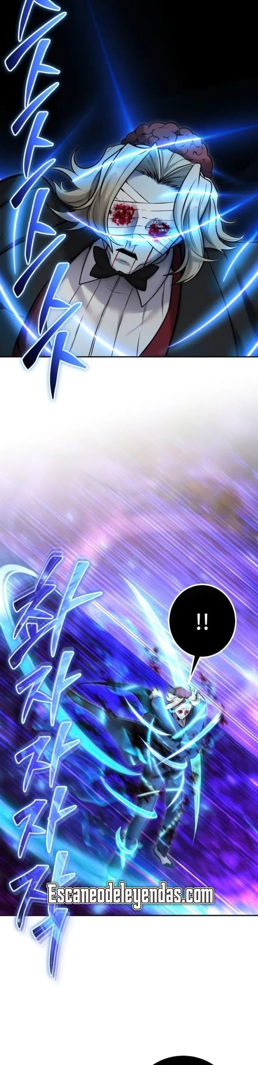 Read Tenía más poder que el héroe, ¡así que escondí mi poder! Manga Online