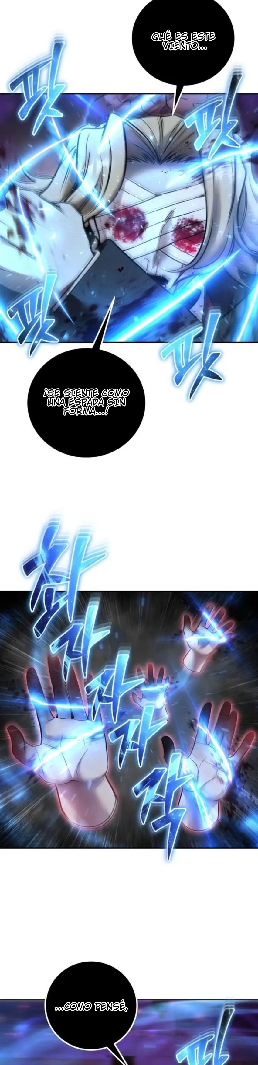 Read Tenía más poder que el héroe, ¡así que escondí mi poder! Manga Online