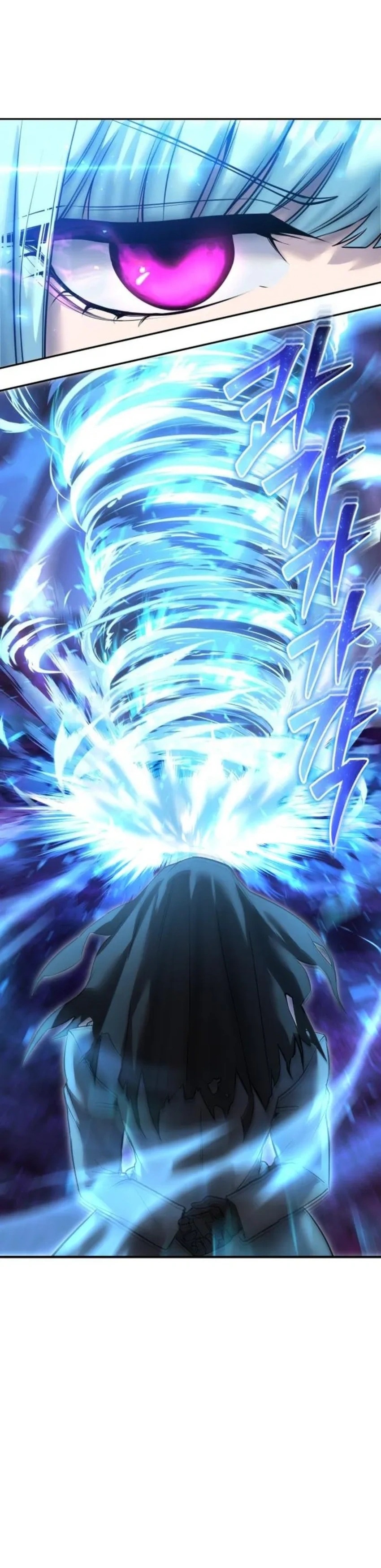 Read Tenía más poder que el héroe, ¡así que escondí mi poder! Manga Online