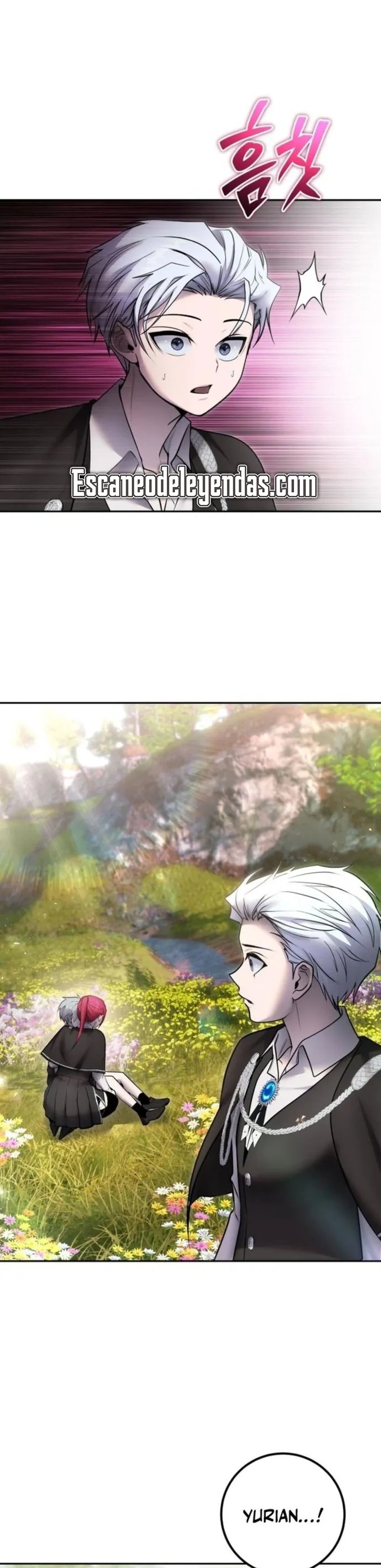 Read Tenía más poder que el héroe, ¡así que escondí mi poder! Manga Online