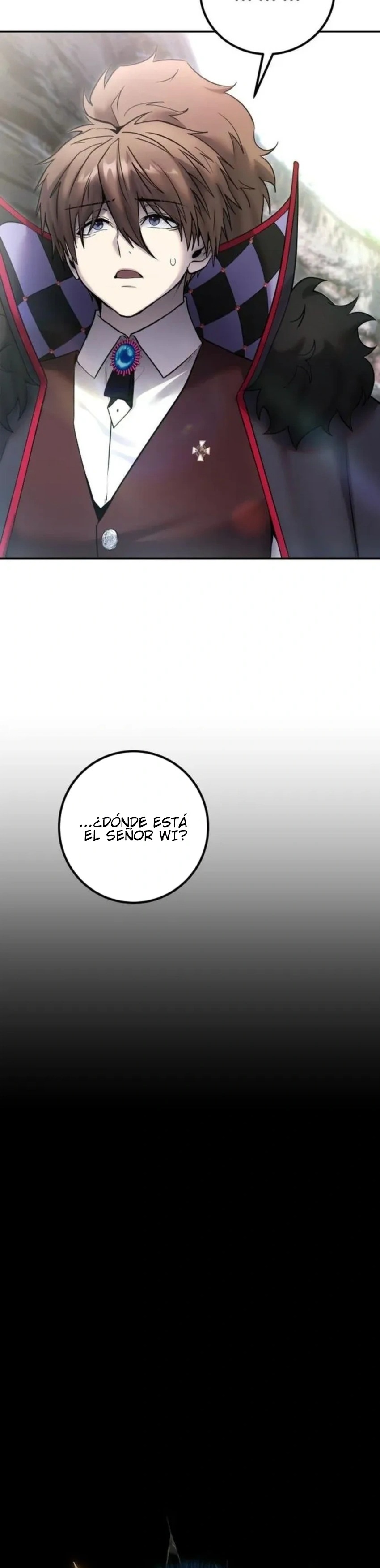 Read Tenía más poder que el héroe, ¡así que escondí mi poder! Manga Online