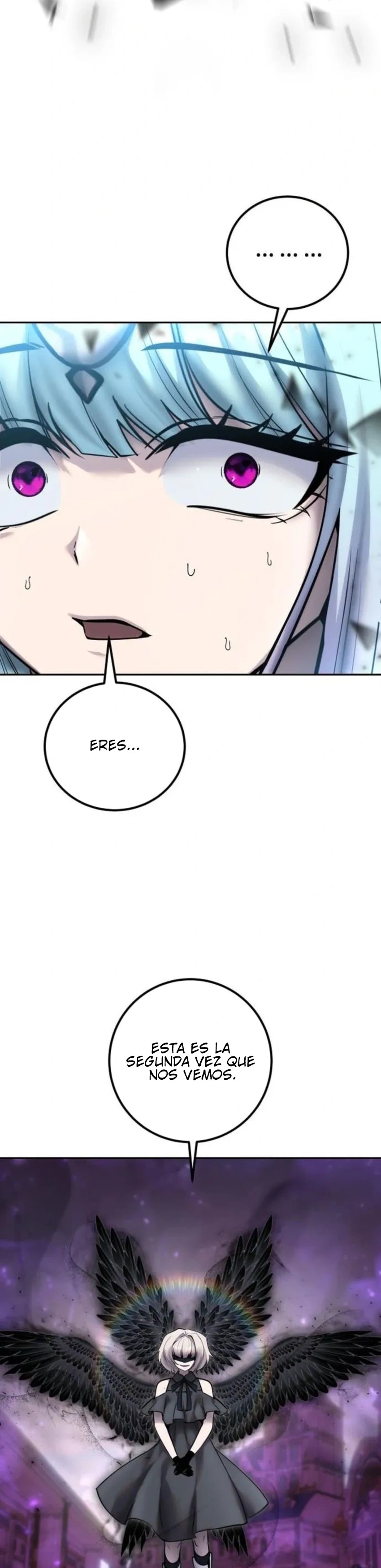 Read Tenía más poder que el héroe, ¡así que escondí mi poder! Manga Online