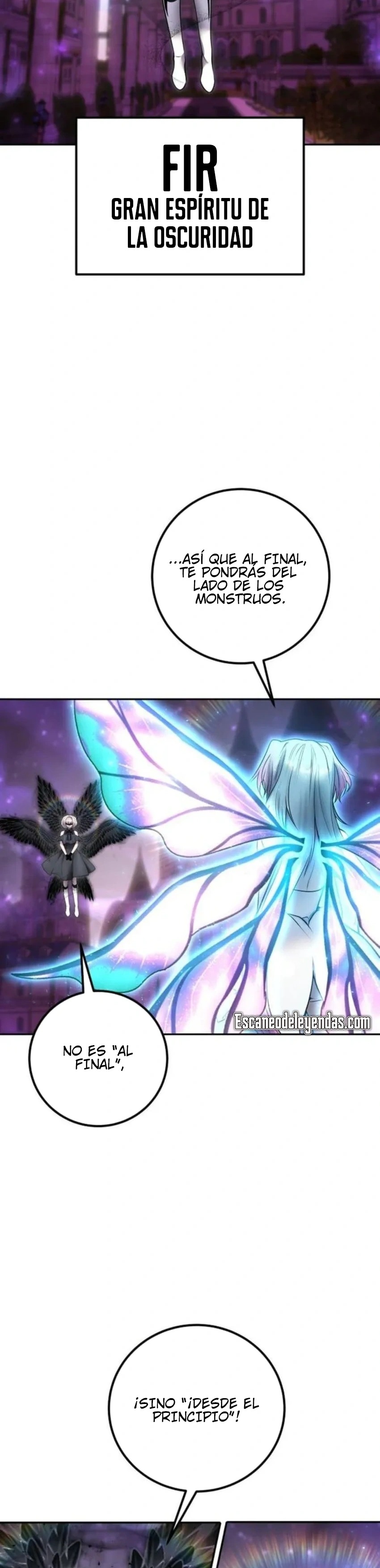 Read Tenía más poder que el héroe, ¡así que escondí mi poder! Manga Online