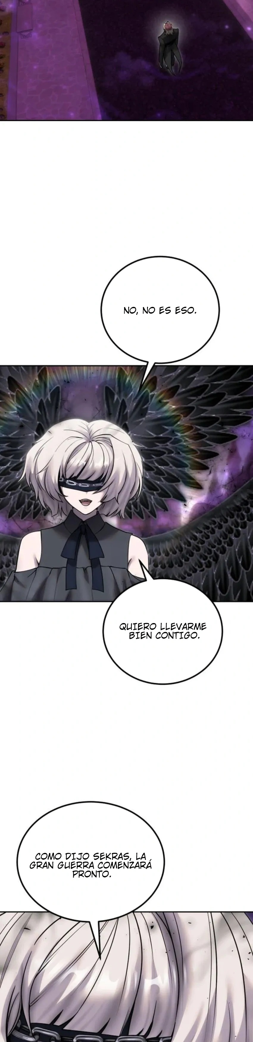 Read Tenía más poder que el héroe, ¡así que escondí mi poder! Manga Online