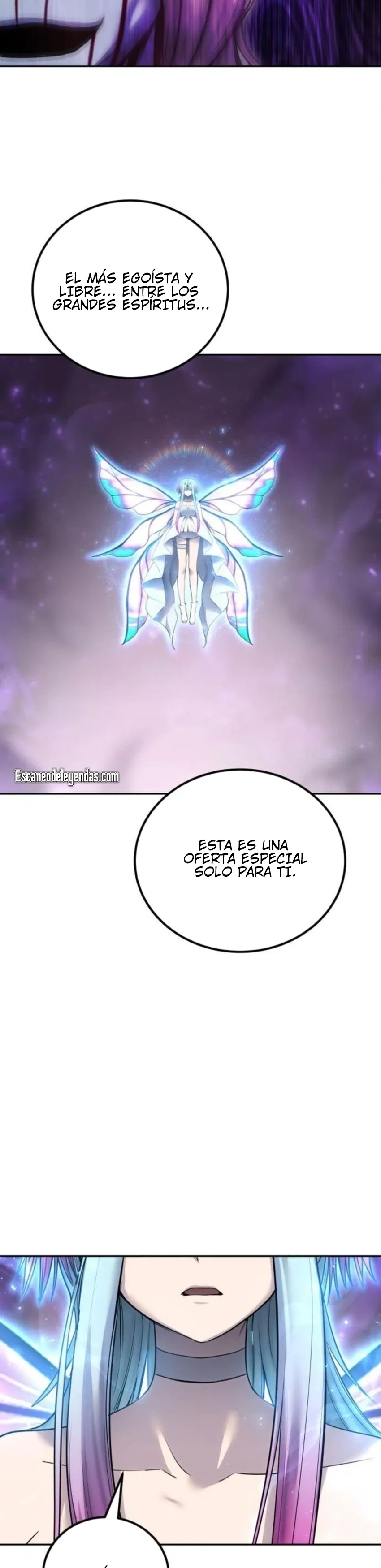 Read Tenía más poder que el héroe, ¡así que escondí mi poder! Manga Online