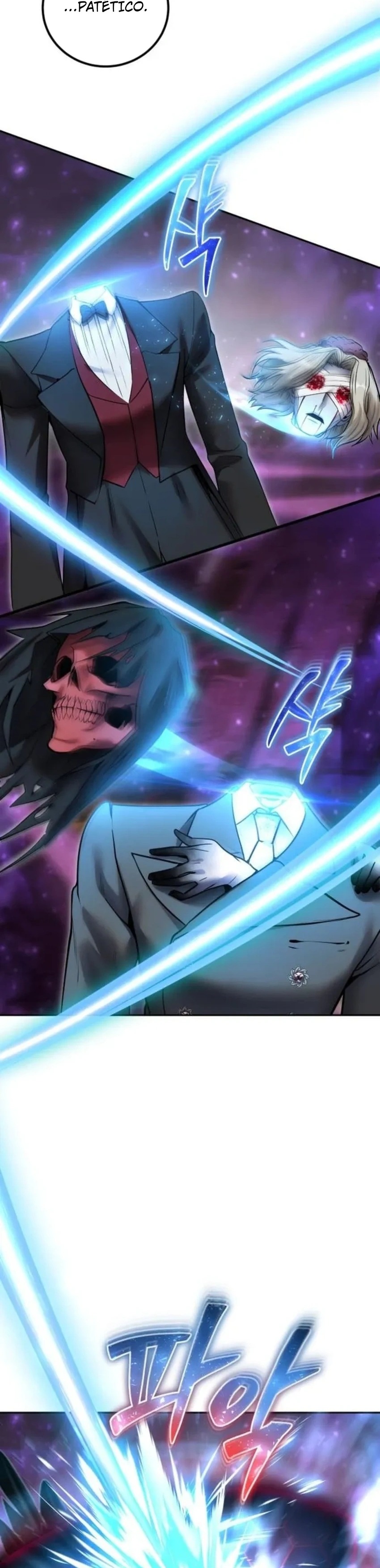 Read Tenía más poder que el héroe, ¡así que escondí mi poder! Manga Online