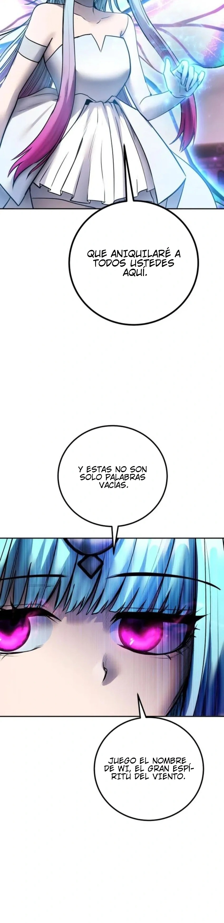 Read Tenía más poder que el héroe, ¡así que escondí mi poder! Manga Online