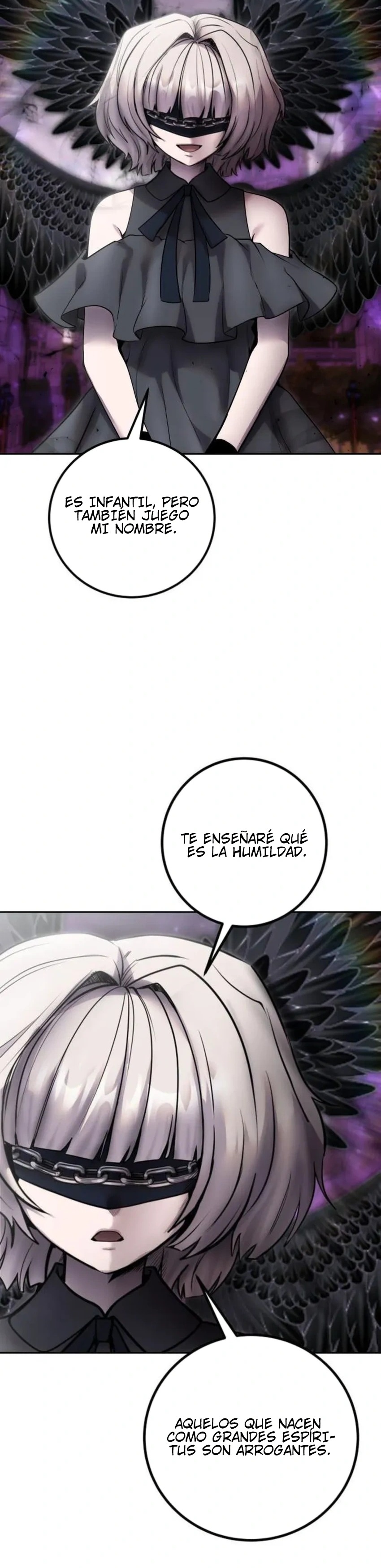 Read Tenía más poder que el héroe, ¡así que escondí mi poder! Manga Online