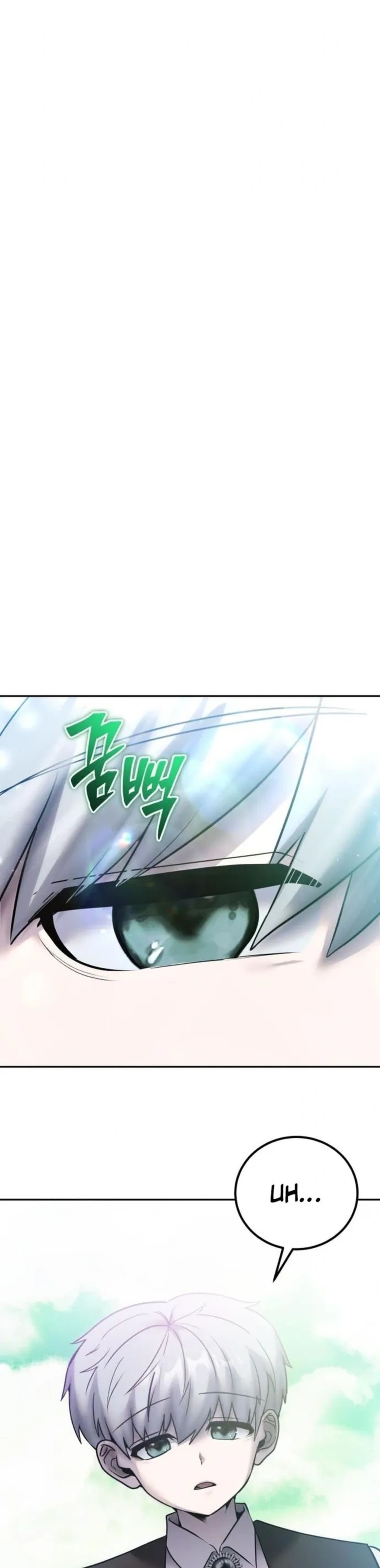 Read Tenía más poder que el héroe, ¡así que escondí mi poder! Manga Online