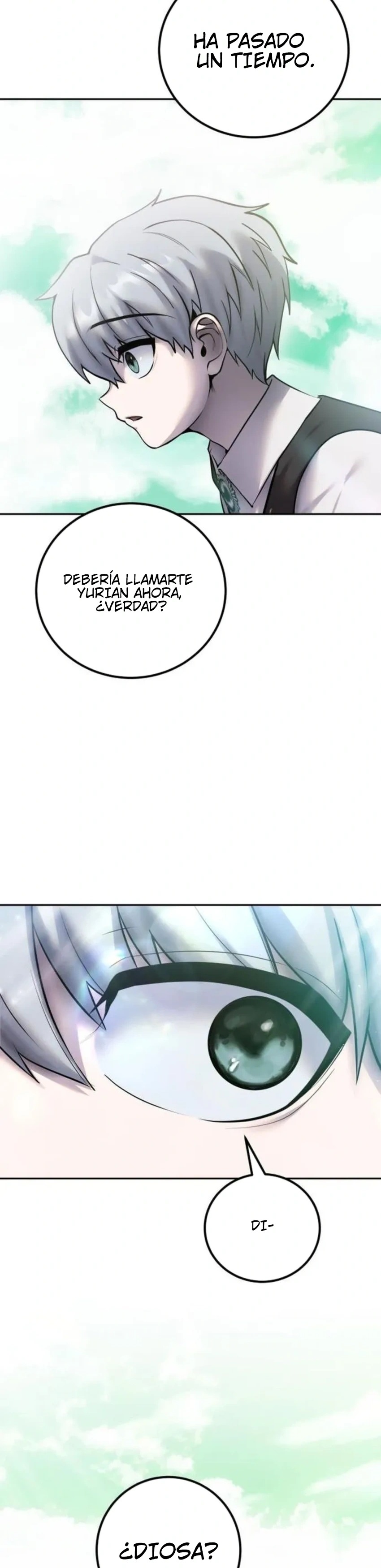 Read Tenía más poder que el héroe, ¡así que escondí mi poder! Manga Online