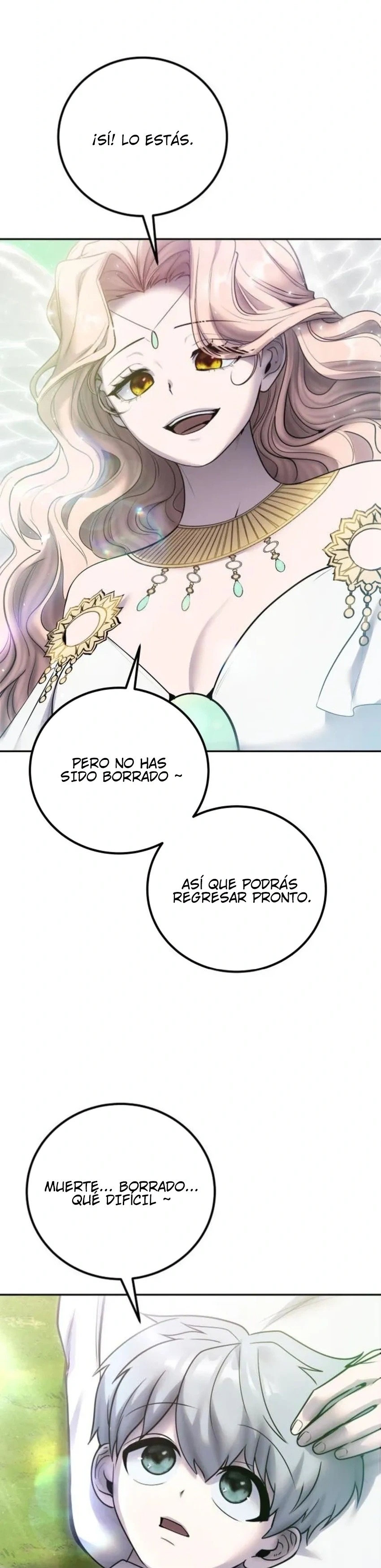Read Tenía más poder que el héroe, ¡así que escondí mi poder! Manga Online