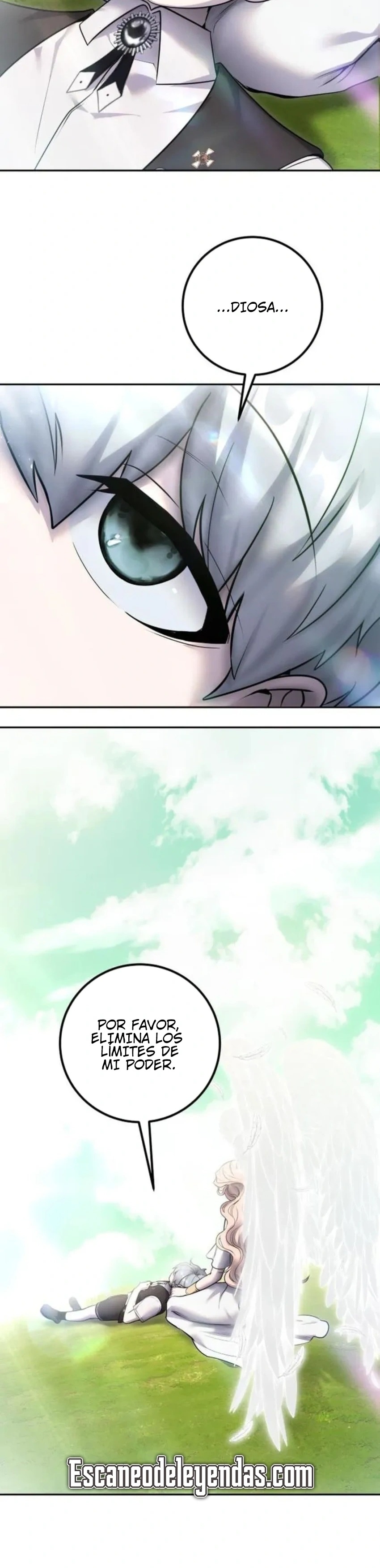 Read Tenía más poder que el héroe, ¡así que escondí mi poder! Manga Online