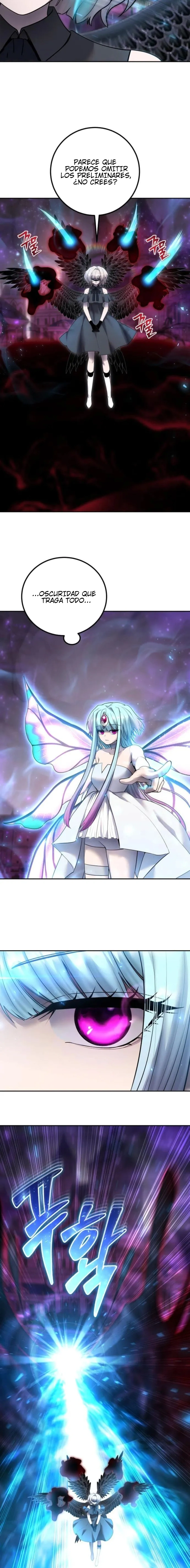 Read Tenía más poder que el héroe, ¡así que escondí mi poder! Manga Online