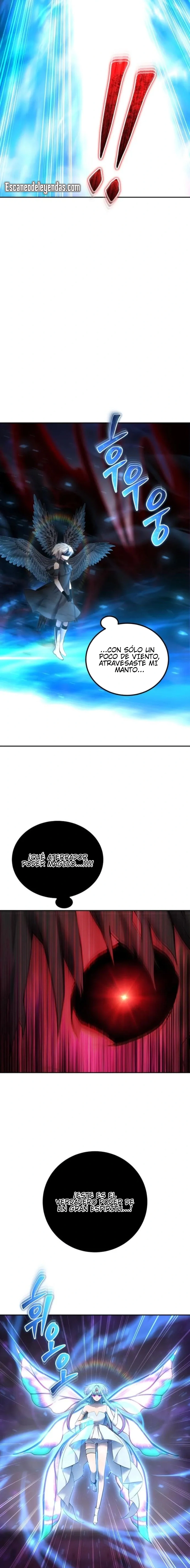 Read Tenía más poder que el héroe, ¡así que escondí mi poder! Manga Online