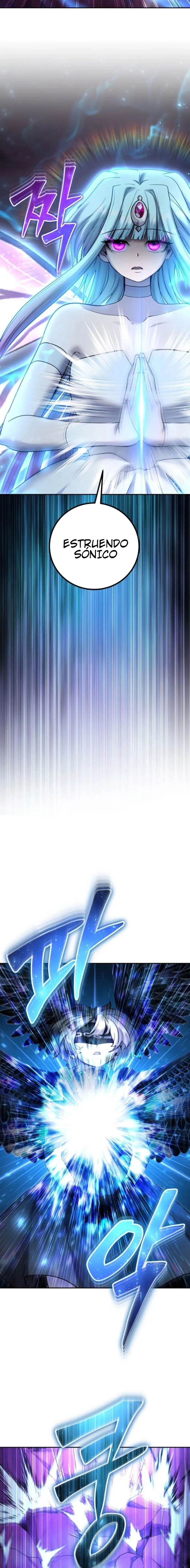 Read Tenía más poder que el héroe, ¡así que escondí mi poder! Manga Online