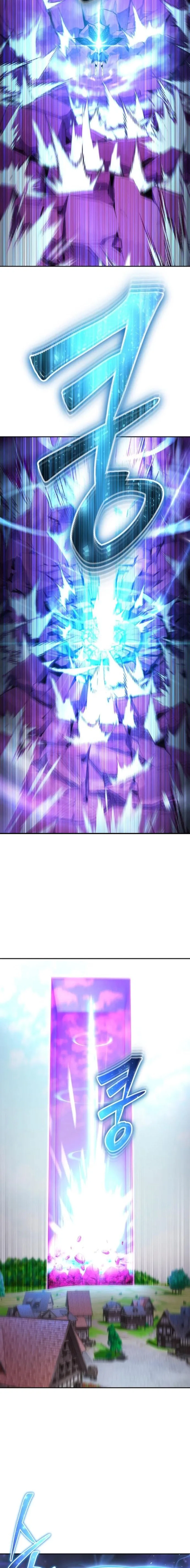 Read Tenía más poder que el héroe, ¡así que escondí mi poder! Manga Online