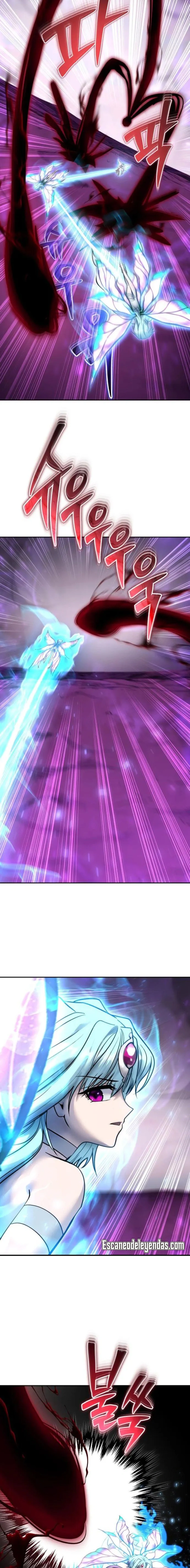 Read Tenía más poder que el héroe, ¡así que escondí mi poder! Manga Online