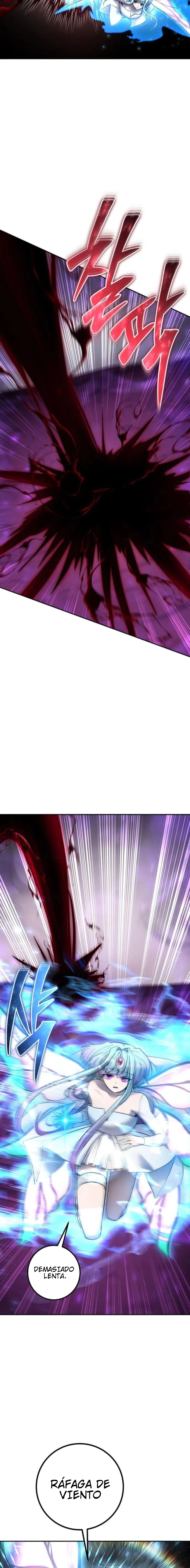 Read Tenía más poder que el héroe, ¡así que escondí mi poder! Manga Online