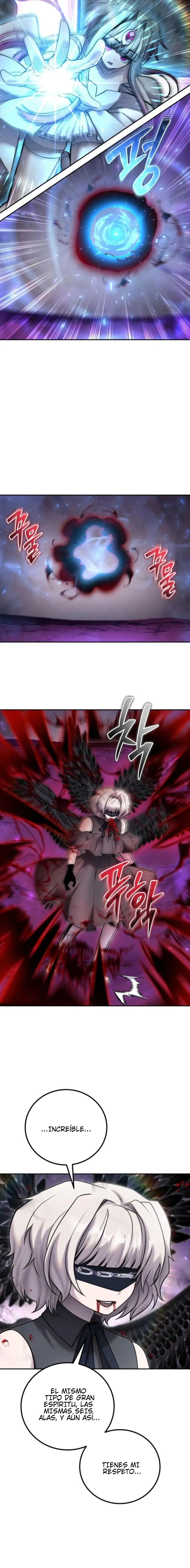 Read Tenía más poder que el héroe, ¡así que escondí mi poder! Manga Online